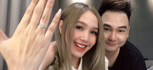 So kè gia thế, tài năng của loạt chú rể showbiz Việt cưới tháng 11
