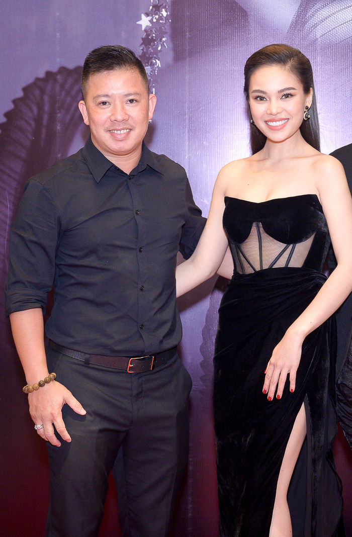 So kè gia thế, tài năng của loạt chú rể showbiz Việt cưới tháng 11
