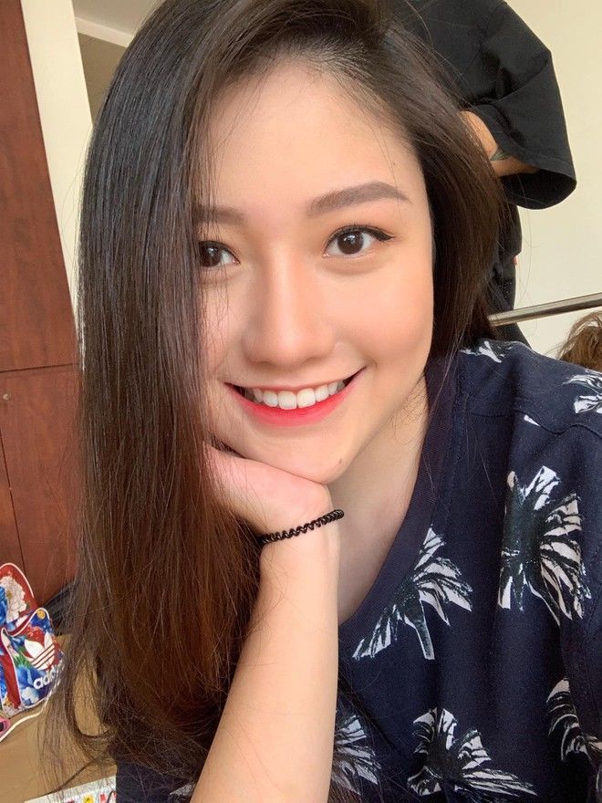So kè nhan sắc dàn em gái Trấn Thành - Hari Won: Ai cũng xinh cực phẩm