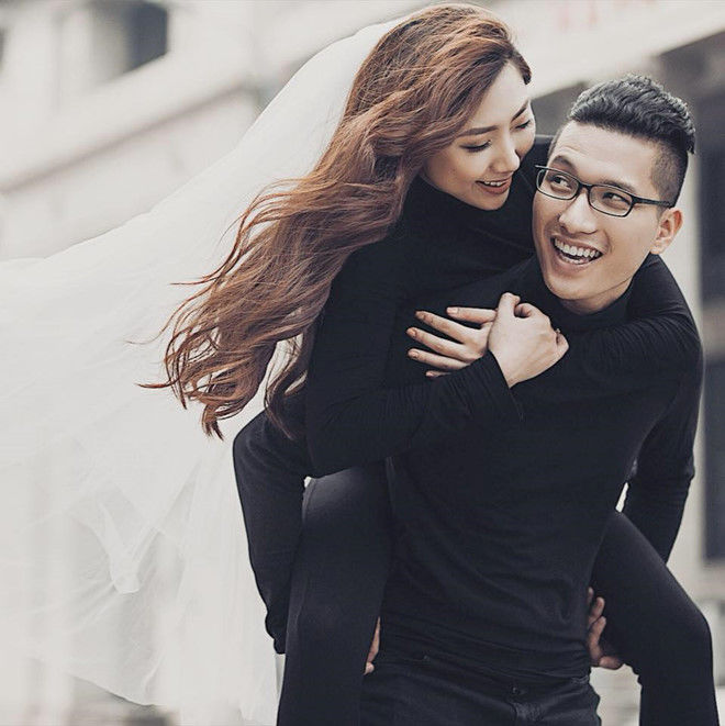 So kè nhan sắc dàn em gái Trấn Thành - Hari Won: Ai cũng xinh cực phẩm