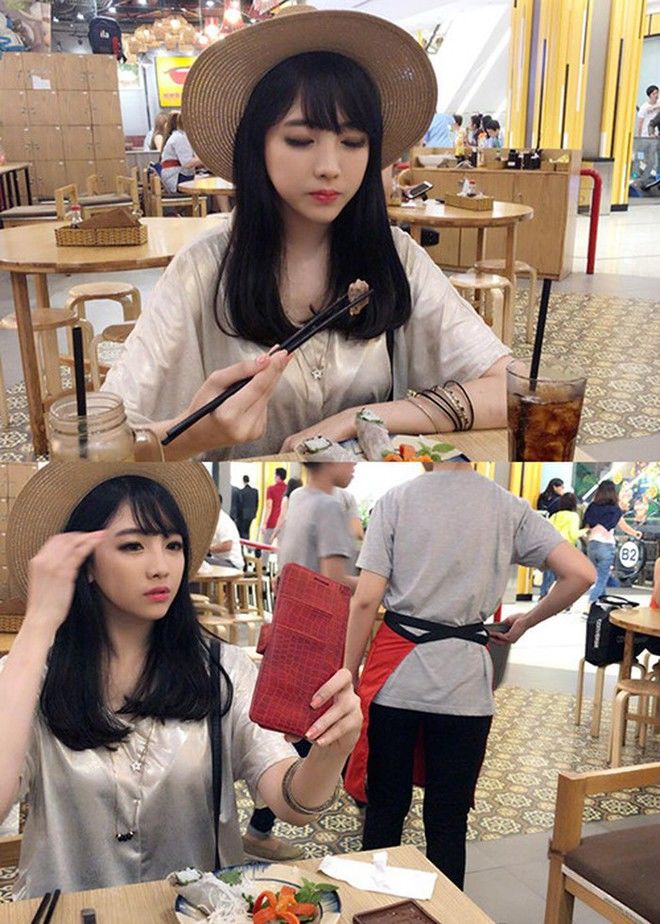 So kè nhan sắc dàn em gái Trấn Thành - Hari Won: Ai cũng xinh cực phẩm