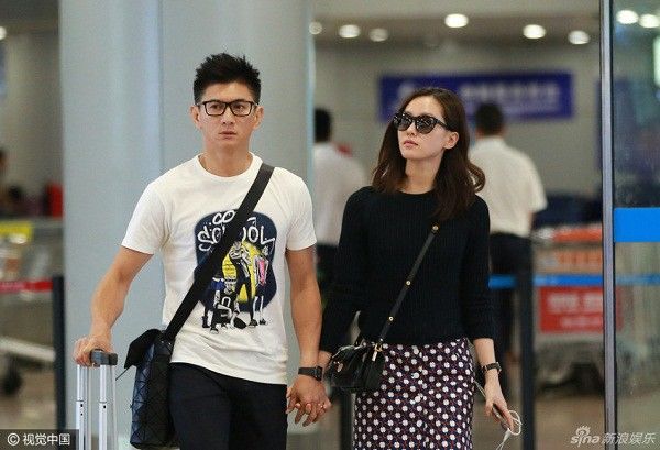 So kè nhan sắc, sự nghiệp, tình duyên dàn mỹ nhân Cbiz sinh năm 1987