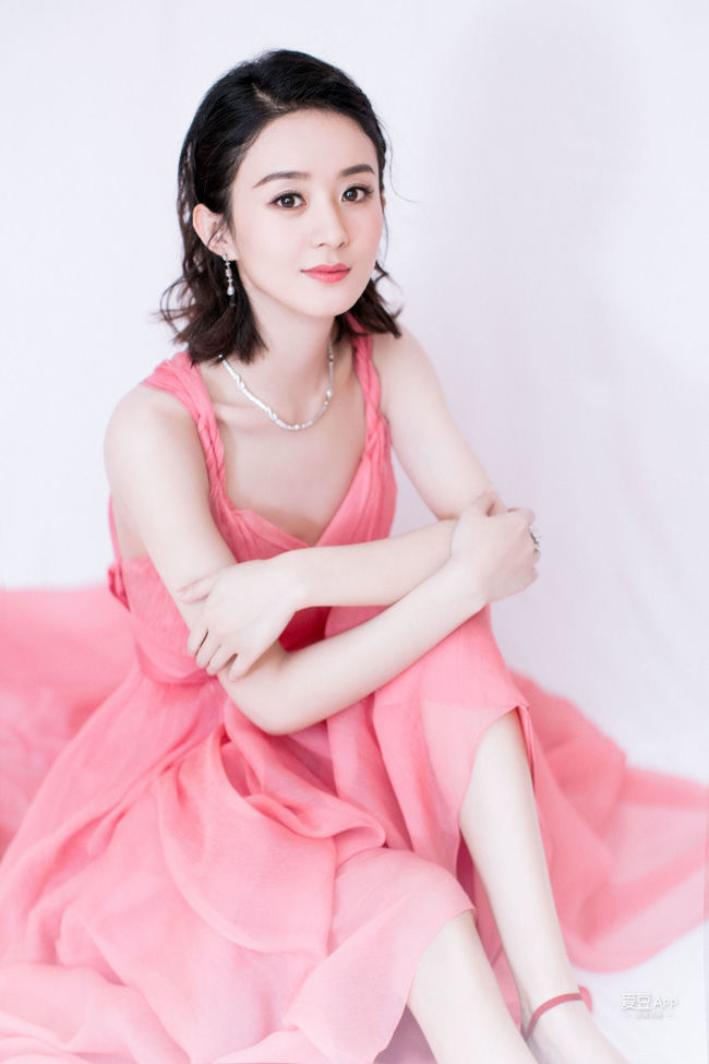 So kè nhan sắc, sự nghiệp, tình duyên dàn mỹ nhân Cbiz sinh năm 1987