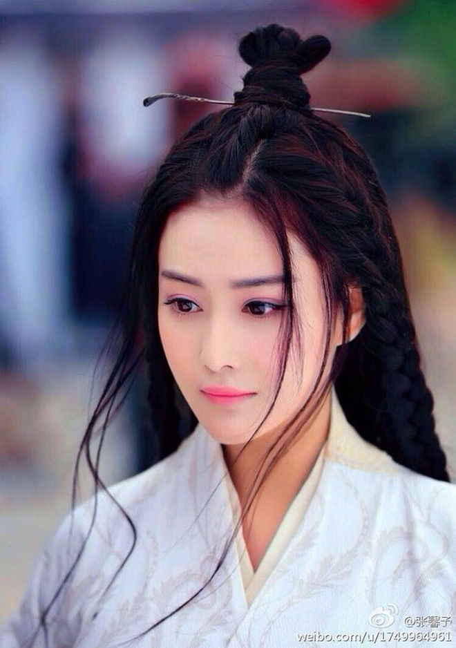 So kè nhan sắc, sự nghiệp, tình duyên dàn mỹ nhân Cbiz sinh năm 1987