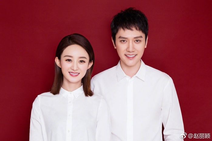 So kè nhan sắc, sự nghiệp, tình duyên dàn mỹ nhân Cbiz sinh năm 1987