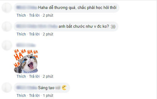 Sợ người yêu bị dòm ngó chàng trai in mặt mình lên bikini tặng bạn gái