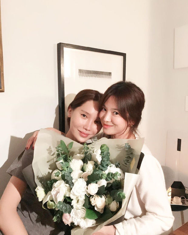 Song Hye Kyo đón sinh nhật độc thân đầu tiên sau ly hôn Song Joong Ki