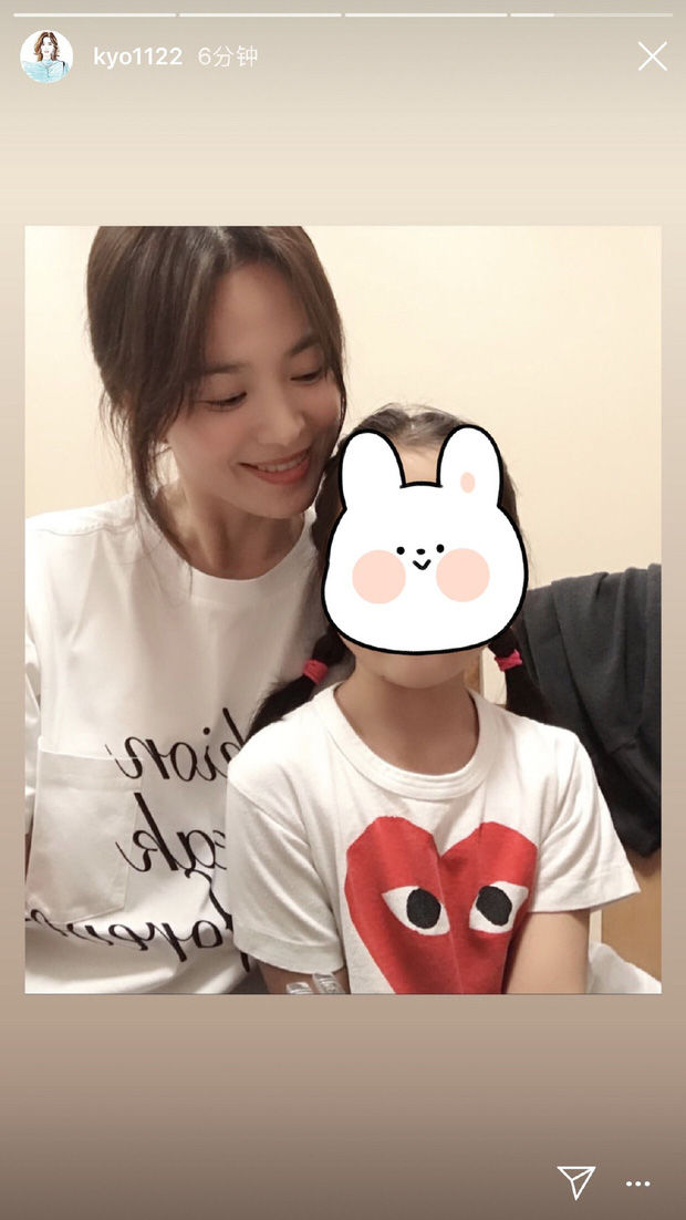 Song Hye Kyo đón sinh nhật độc thân đầu tiên sau ly hôn Song Joong Ki