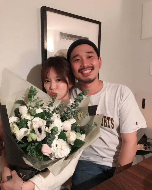 Song Hye Kyo đón sinh nhật độc thân đầu tiên sau ly hôn Song Joong Ki