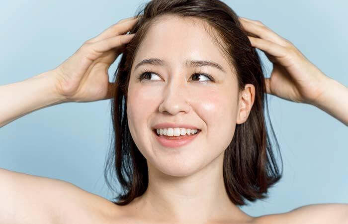 Massage đầu, day nhẹ vành tai buổi sáng...giúp bạn sống khỏe mỗi ngày