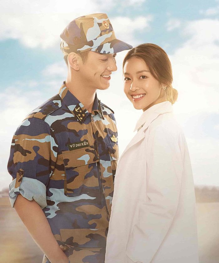 Song Luân và hành trình chông gai khẳng định bản thân trong showbiz
