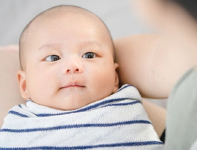 Sự di truyền của mí mắt: Hai mí hay một mí chưa chắc đã do cha mẹ
