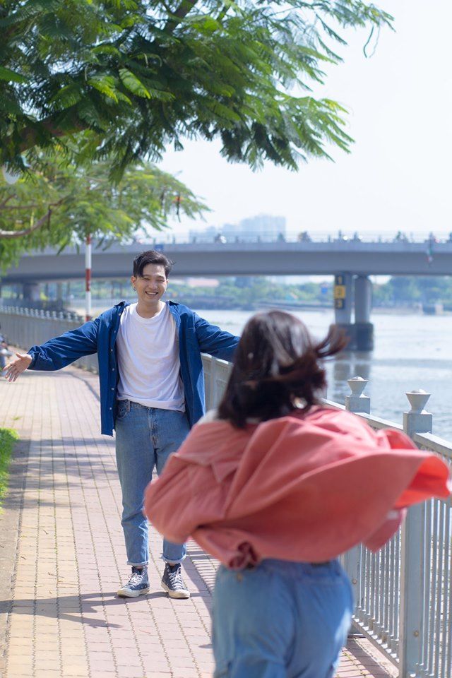 Con gái nói ngàn lời chia tay đều giả, con trai nói 1 lần cũng là thật