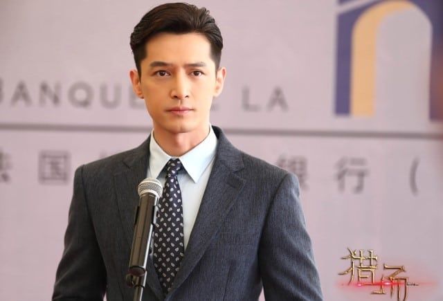 Tai nạn ít ai biết của các nghệ sĩ Cbiz khi quay show, đóng phim