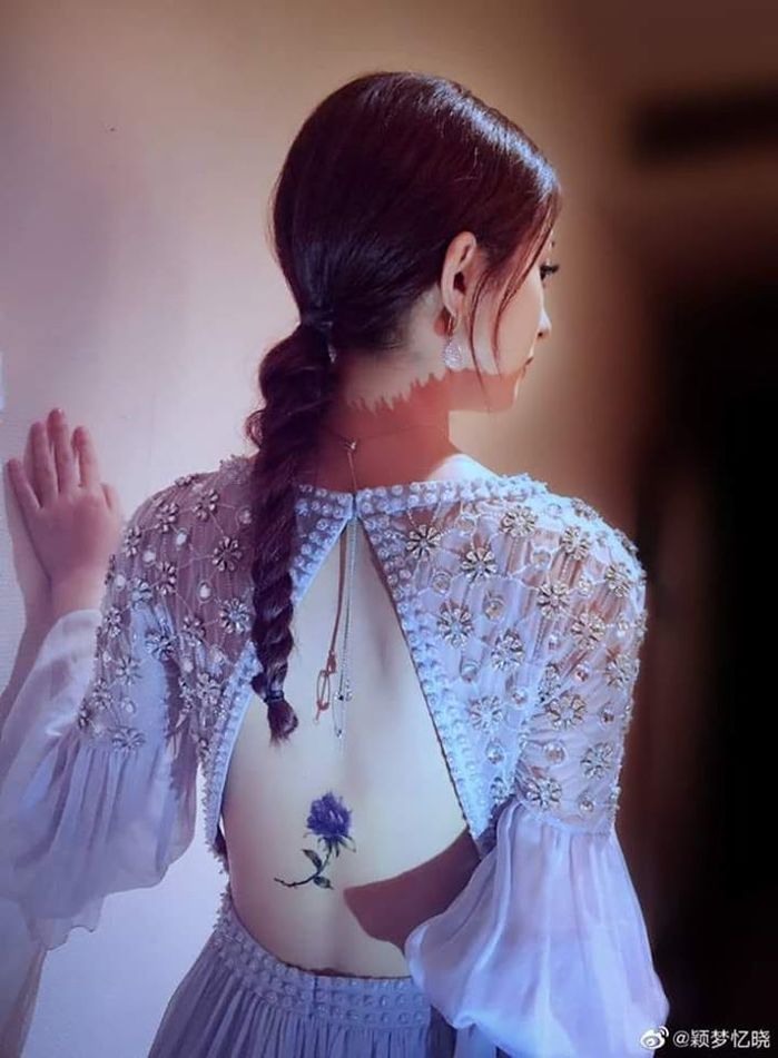 Tai nạn ít ai biết của các nghệ sĩ Cbiz khi quay show, đóng phim