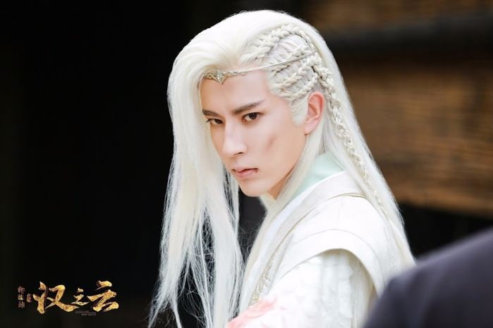 Tai nạn ít ai biết của các nghệ sĩ Cbiz khi quay show, đóng phim
