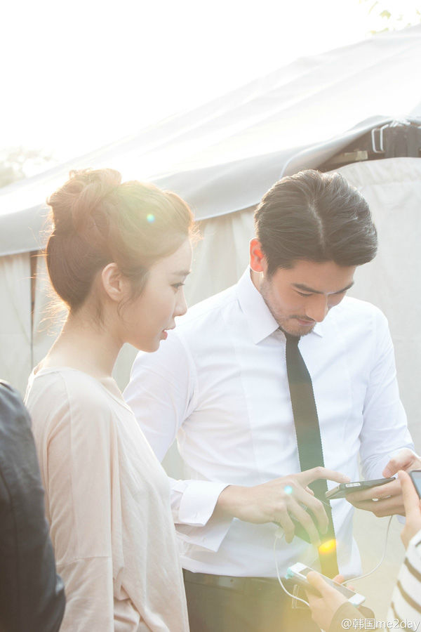 'Tài tử đẹp nhất Đài Loan' Cao Dĩ Tường - Cuộc đời dừng lại ở tuổi 35