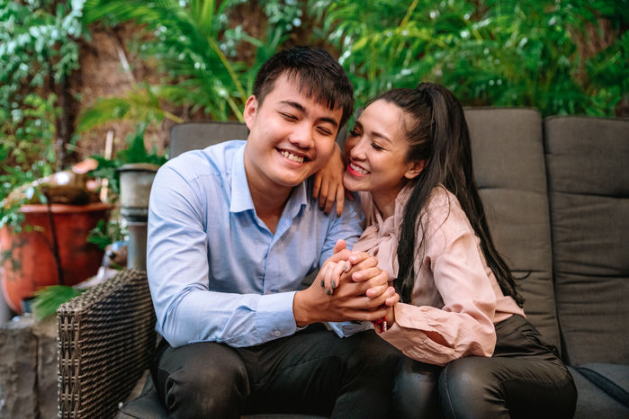 Đại học Santa Cruz: Chồng càng sợ vợ sẽ dễ thành công và giàu có hơn