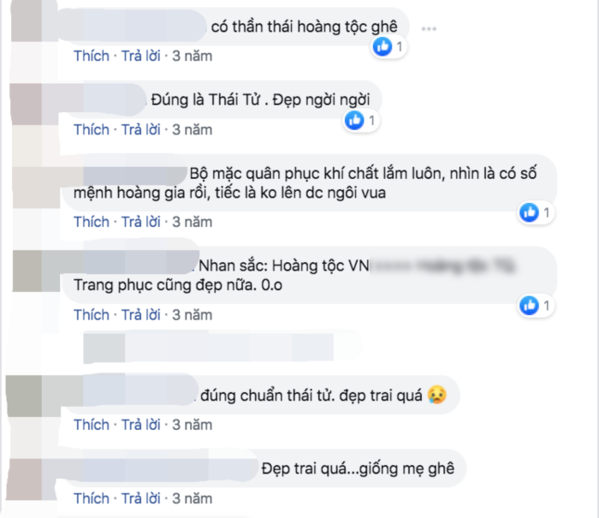 Thái tử Bảo Long - Cực phẩm của lịch sử Việt Nam mà ít ai biết đến