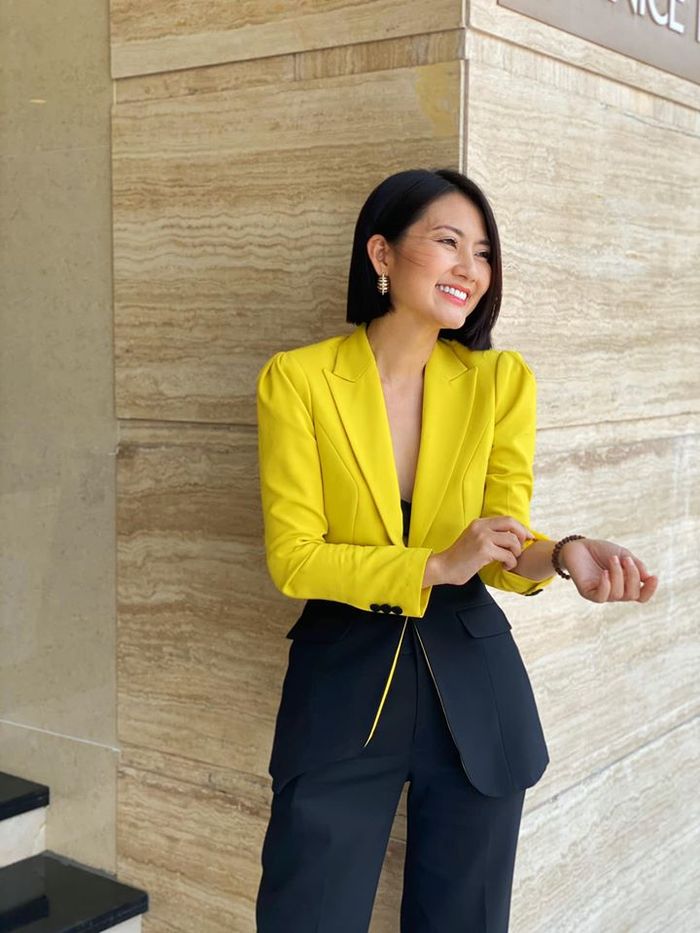 Thanh Bình đăng ảnh con trai và gửi lời cảm ơn Ngọc Lan sau ly hôn