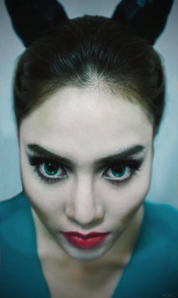 Thánh lầy mới của showbiz Việt gọi tên ngọc nữ Ninh Dương Lan Ngọc