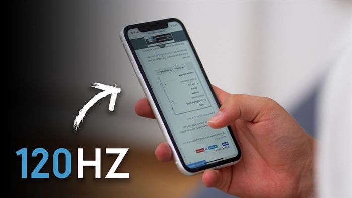 Thêm thông tin mới: iPhone 12 sẽ có diện mạo lai giữa 5S và iPhone 11