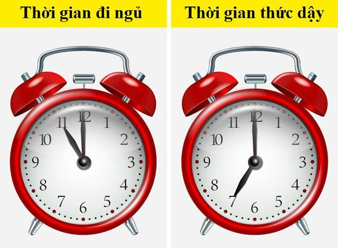 Tập yoga, tắt điện thoại sớm... cơ thể bớt mỡ thừa, ngủ sâu hơn