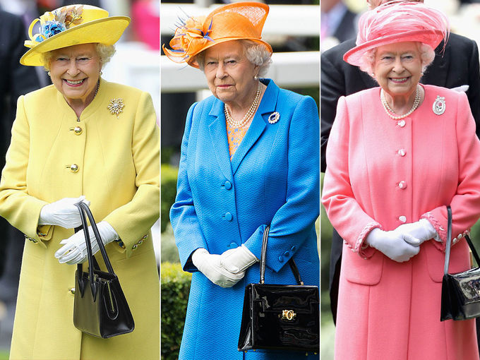 Thủ thuật make up giúp hack tuổi cực đỉnh của Nữ hoàng Elizabeth II