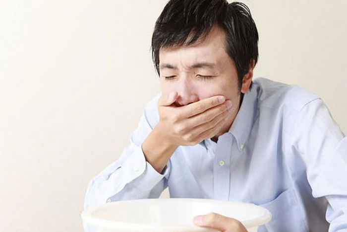 Thủng tạng rỗng: Triệu chứng đau bụng sau khi ăn nhiều người phớt lờ