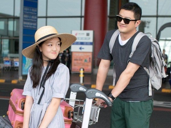 Lý Á Bằng: Sinh con có khuyết điểm, dù nổi loạn vẫn yêu chiều hết mực