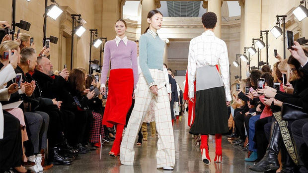 Thương hiệu Victoria Beckham làm chủ, thực tế đã thua lỗ suốt 11 năm