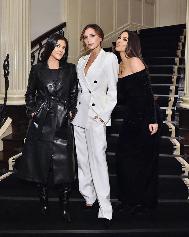 Thương hiệu Victoria Beckham làm chủ, thực tế đã thua lỗ suốt 11 năm
