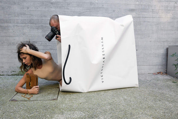 Thương hiệu Victoria Beckham làm chủ, thực tế đã thua lỗ suốt 11 năm
