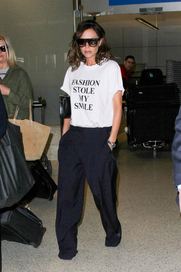 Thương hiệu Victoria Beckham làm chủ, thực tế đã thua lỗ suốt 11 năm