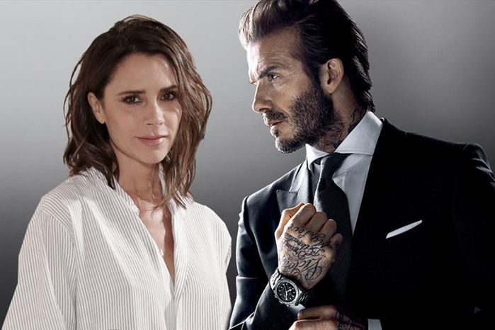Thương hiệu Victoria Beckham làm chủ, thực tế đã thua lỗ suốt 11 năm