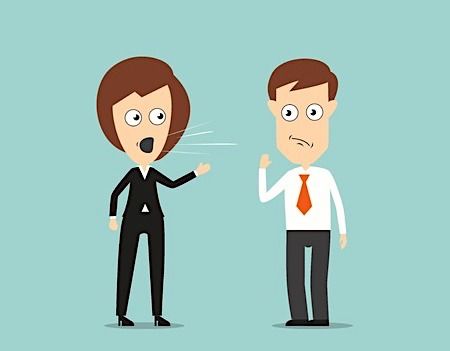 Thường soi mói đời tư người khác chứng tỏ bạn là kẻ thích dạy đời