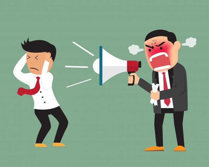 Thường soi mói đời tư người khác chứng tỏ bạn là kẻ thích dạy đời
