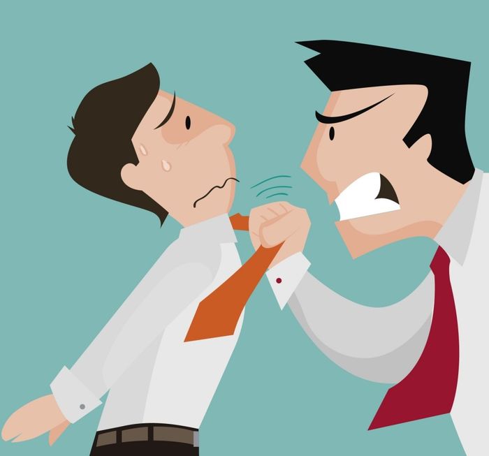 Thường soi mói đời tư người khác chứng tỏ bạn là kẻ thích dạy đời