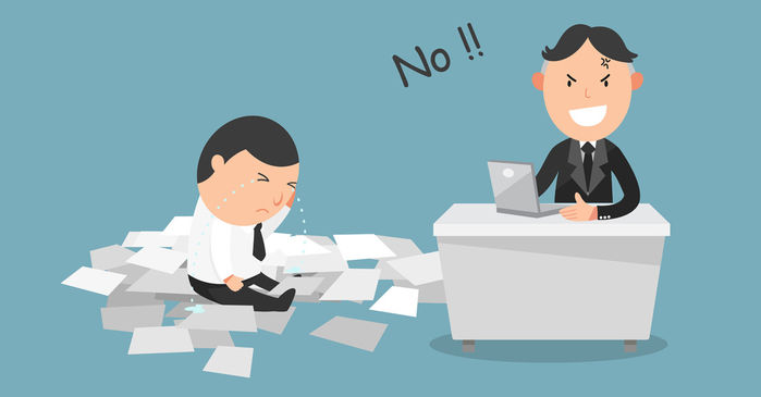 Thường soi mói đời tư người khác chứng tỏ bạn là kẻ thích dạy đời