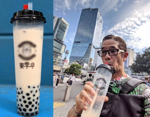 Thưởng thức trà sữa đế vương hơn 2 triệu VNĐ gây sốt cộng đồng mạng
