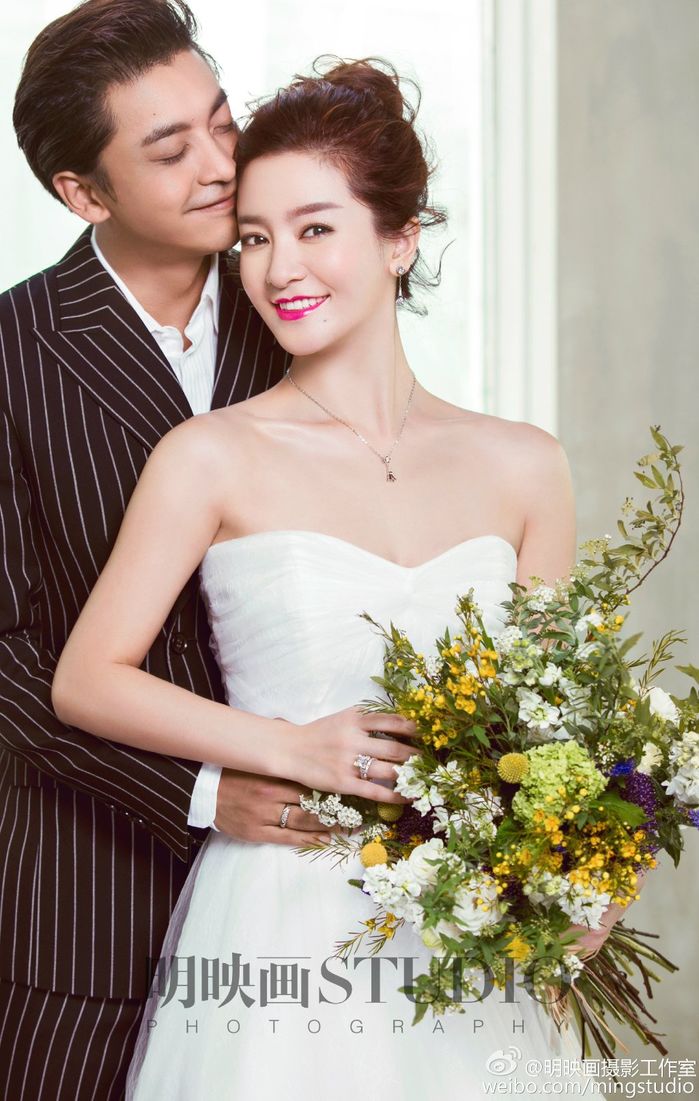 Tiểu Yến Tử kém sắc nhất màn ảnh: Kém danh tiếng nhưng hạnh phúc