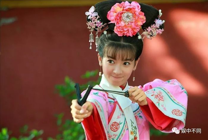 Tiểu Yến Tử kém sắc nhất màn ảnh: Kém danh tiếng nhưng hạnh phúc