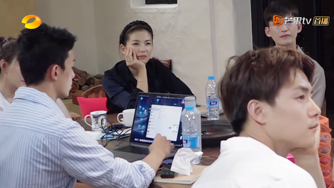 Tình bạn trong Cbiz: Dương Tử, Dương Mịch đều bị bạn thân cạch mặt