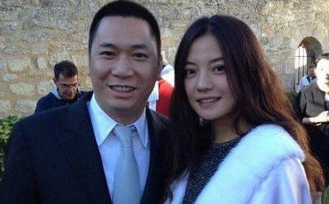 Tình Yêu Không Có Lỗi, Lỗi Ở Bạn Thân phiên bản đời thực ở Cbiz