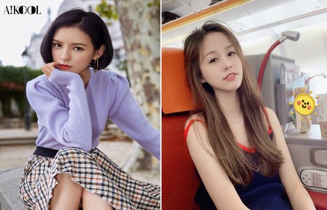 Tình Yêu Không Có Lỗi, Lỗi Ở Bạn Thân phiên bản đời thực ở Cbiz