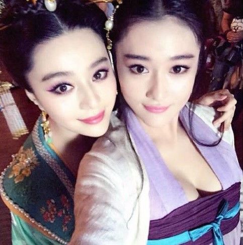 Tình Yêu Không Có Lỗi, Lỗi Ở Bạn Thân phiên bản đời thực ở Cbiz
