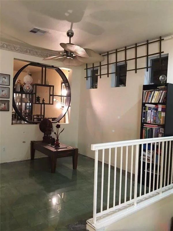 Tổ ấm giản dị đậm chất Việt Nam tại Mỹ của nữ ca sĩ Phi Nhung