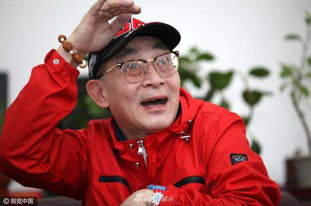 'Tôn Ngộ Không' Lục Tiểu Linh Đồng và nỗi đau cuối đời gây xót xa