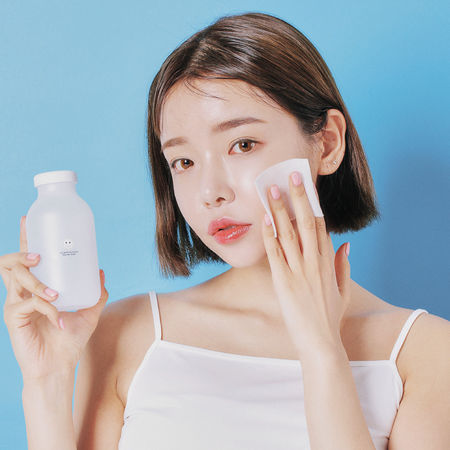 Cách hay giúp làn da “khô như sa mạc” trở nên sáng mịn đầy sức sống