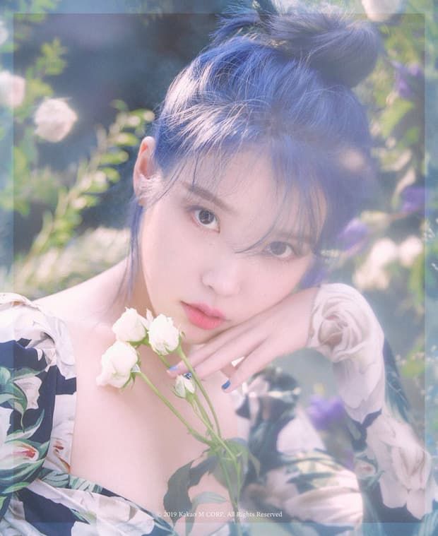 Top 10 ca sĩ được yêu thích nhất xứ Hàn 2019: IU, BTS “thắng thế